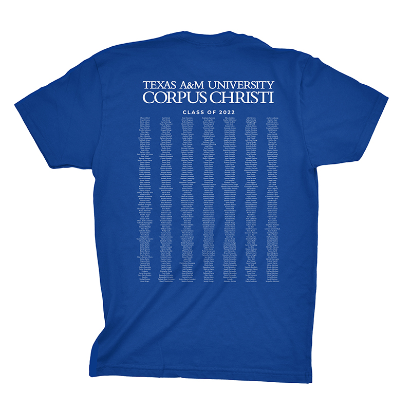 Summer 2025 Graduation Tee
