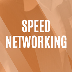 Ideas Week: Speed Networking