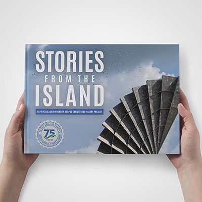 Stories from the Island: An Oral History Project