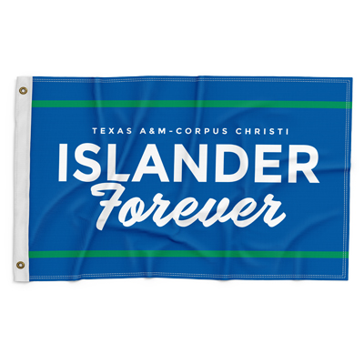 Islander Forever Flag (3'x5') $29.99