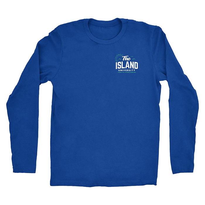 2022 Homecoming Long-Sleeve Tee
