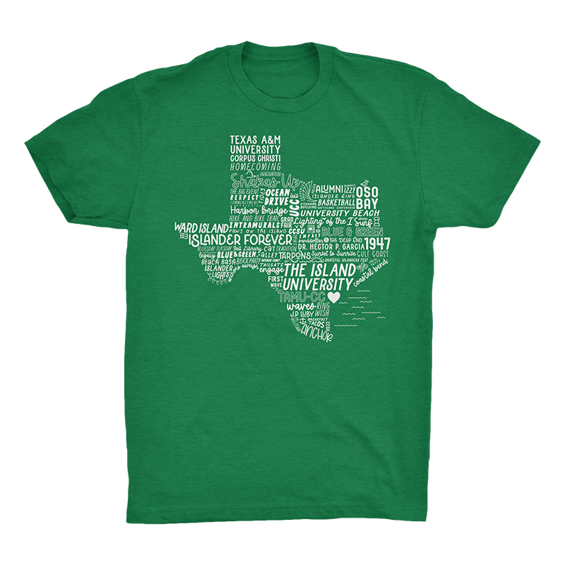 The Texas Tee