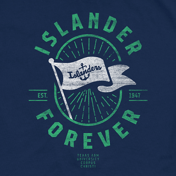 Islander Home Sweatshirt $35.99