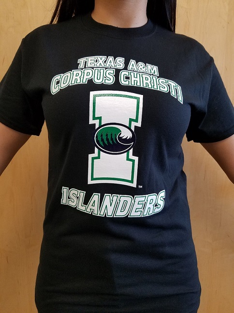 Tamucc shirt Clearance