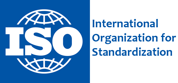 ISO International Course Certificate