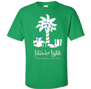 Palm Tree Design