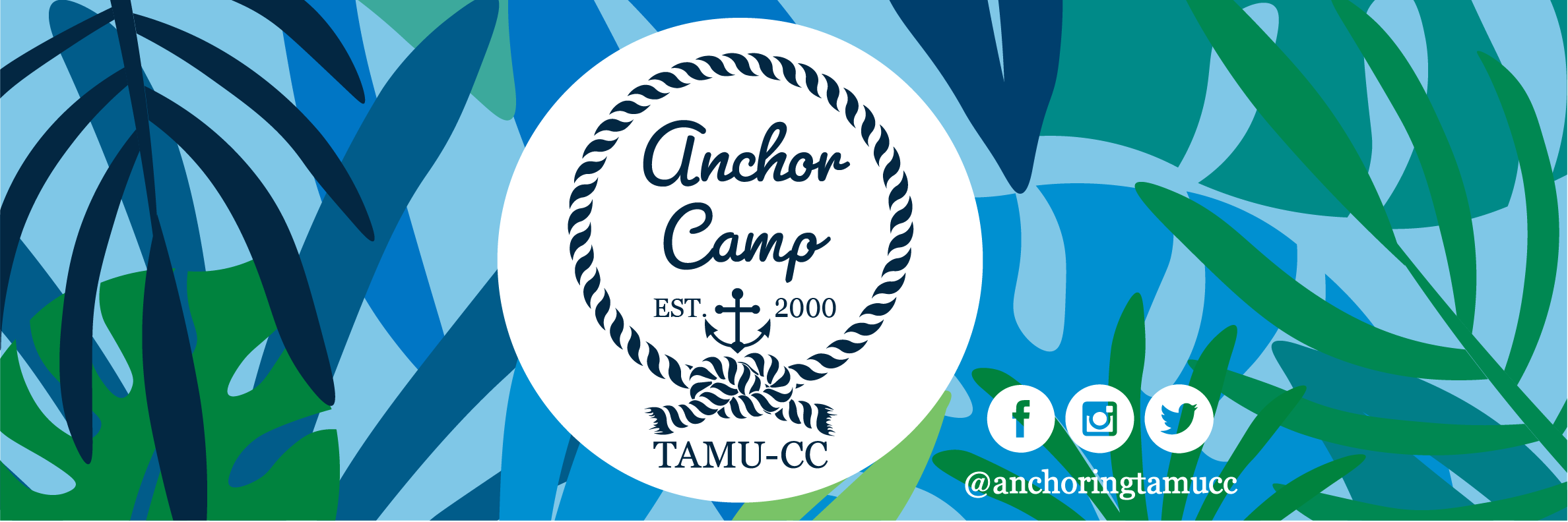 Anchor Camp Logo